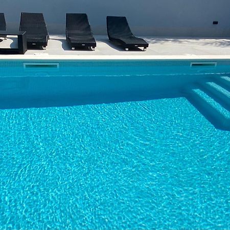 Luxury Sea View Apartment Jesenice  Eksteriør billede